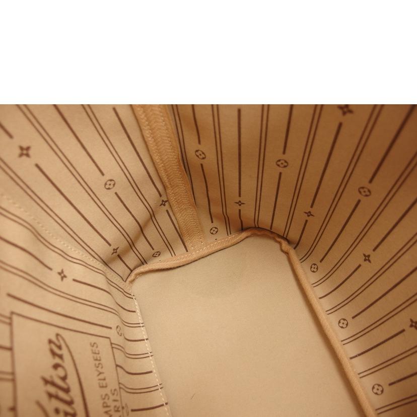 LV ルイヴィトン/旧型ネヴァーフルMM/モノグラム/M40156//SP2***/ABランク/04