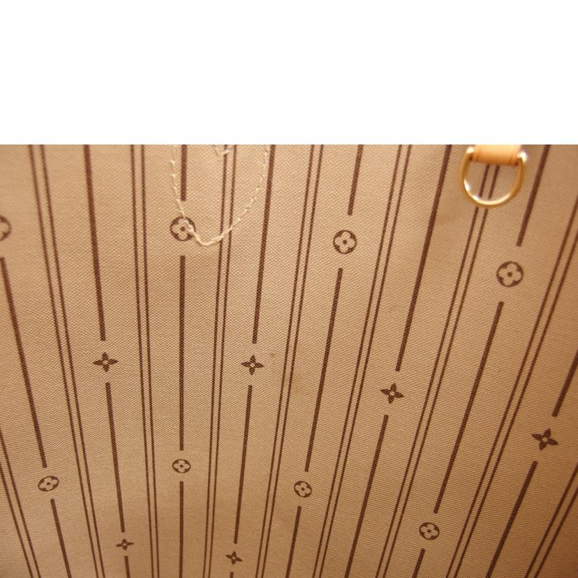 LV ルイヴィトン/旧型ネヴァーフルMM/モノグラム/M40156//SP2***/ABランク/04