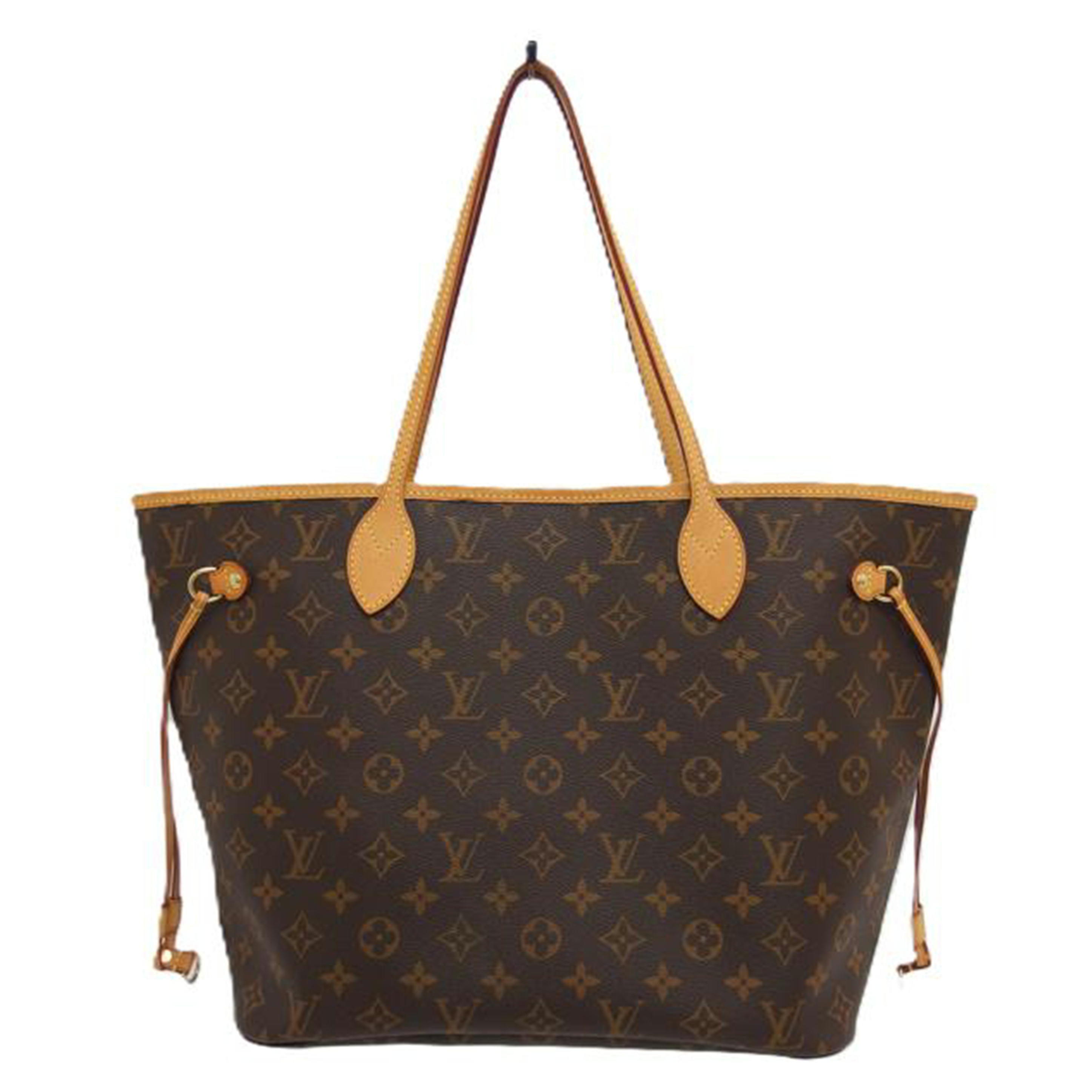 LV ルイヴィトン/旧型ネヴァーフルMM/モノグラム/M40156//SP2***/ABランク/04