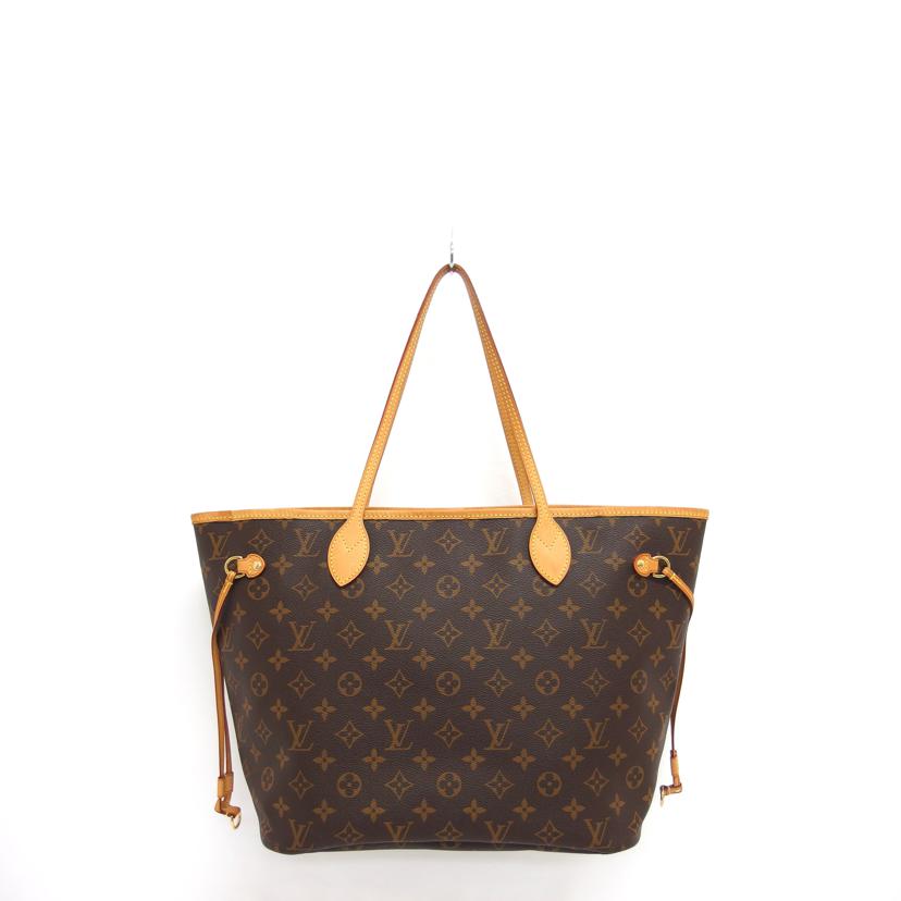 LV ルイヴィトン/旧型ネヴァーフルMM/モノグラム/M40156//SP2***/ABランク/04