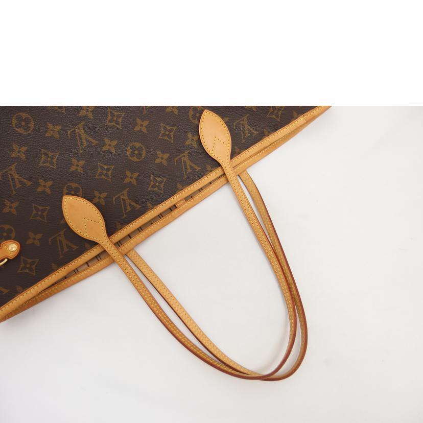 LV ルイヴィトン/旧型ネヴァーフルMM/モノグラム/M40156//SP2***/ABランク/04