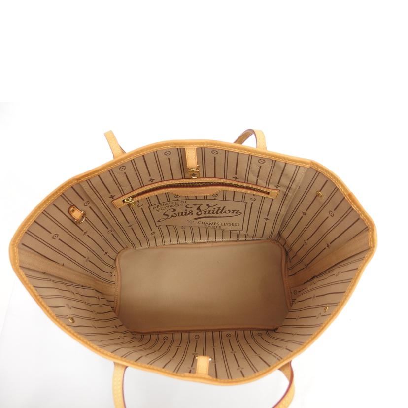 LV ルイヴィトン/旧型ネヴァーフルMM/モノグラム/M40156//SP2***/ABランク/04