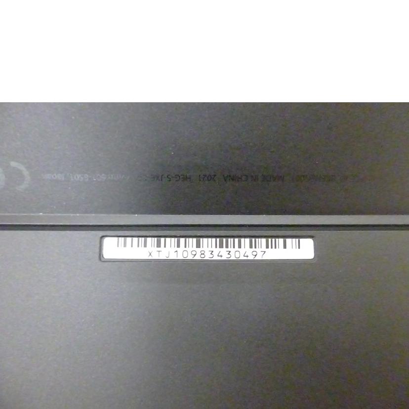 nintendo 任天堂/有機ELモデルスイッチ本体ホワイト/HEG-S-KAAAA//XTJ10983430497/ABランク/88