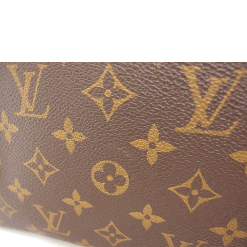 LV ルイヴィトン/旧型ネヴァーフルMM/モノグラム/M40156//SP2***/ABランク/04