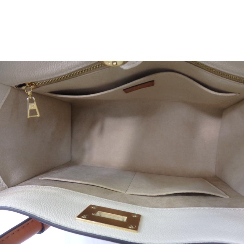 LV ルイヴィトン/オンマイサイドMM/ガレ/M53825//SR1***/SAランク/84