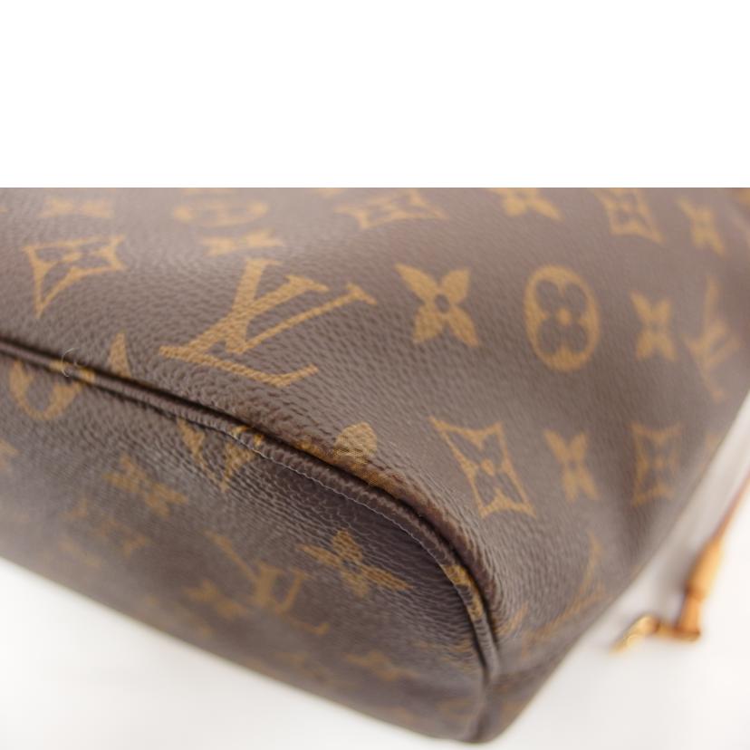 LV ルイヴィトン/旧型ネヴァーフルMM/モノグラム/M40156//SP2***/ABランク/04