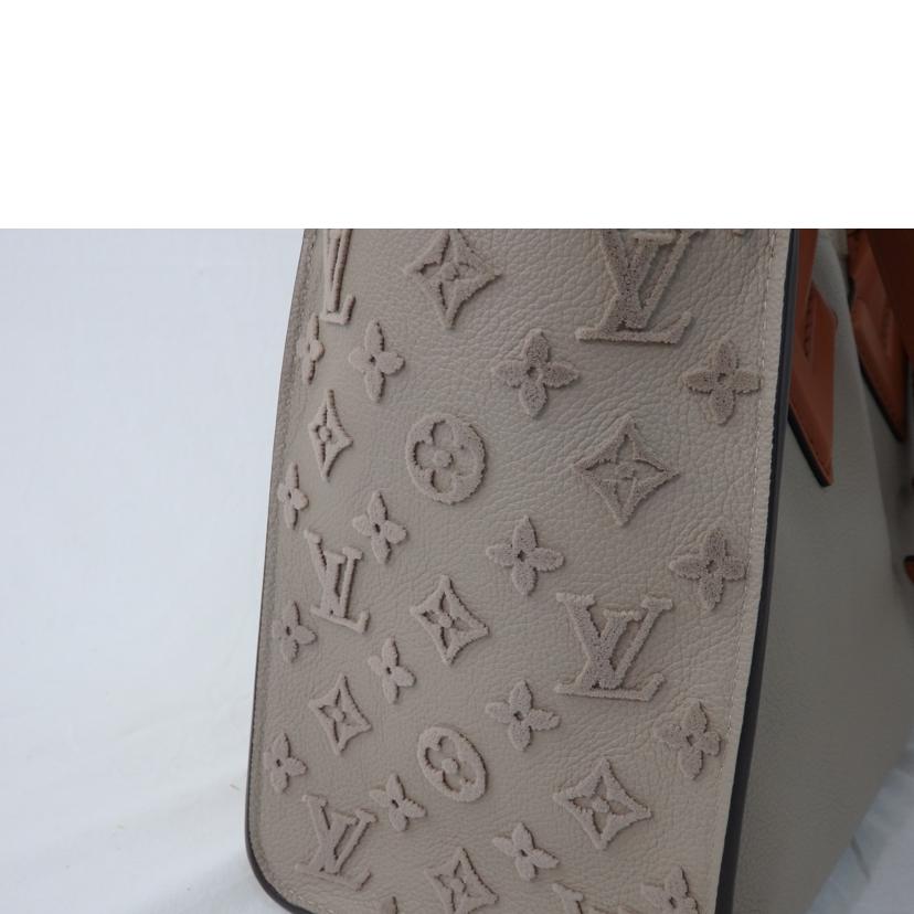 LV ルイヴィトン/オンマイサイドMM/ガレ/M53825//SR1***/SAランク/84