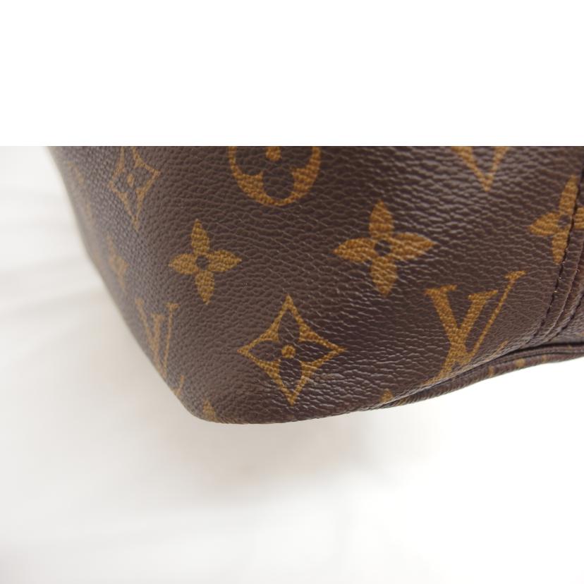 LV ルイヴィトン/旧型ネヴァーフルMM/モノグラム/M40156//SP2***/ABランク/04