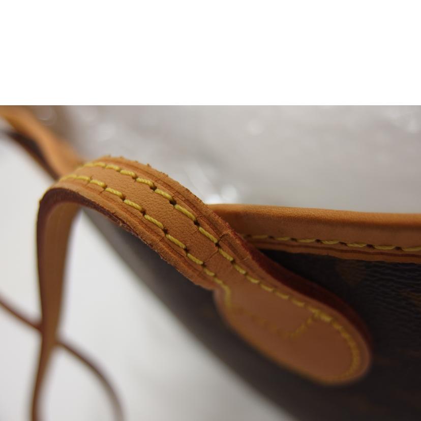 LV ルイヴィトン/旧型ネヴァーフルMM/モノグラム/M40156//SP2***/ABランク/04