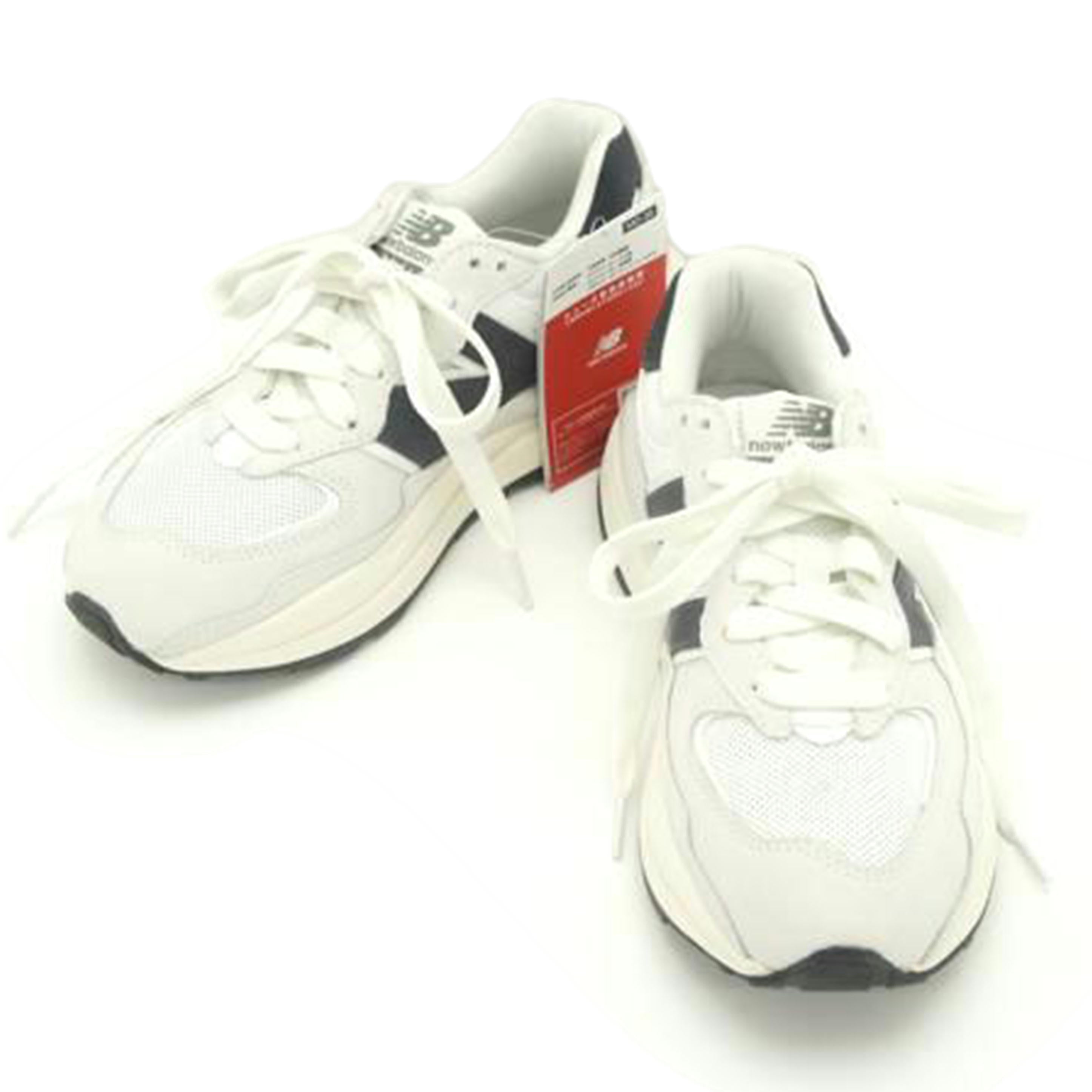 new balance ニューバランス/M5740/ローカットスニーカー/M5740ESC//Sランク/05