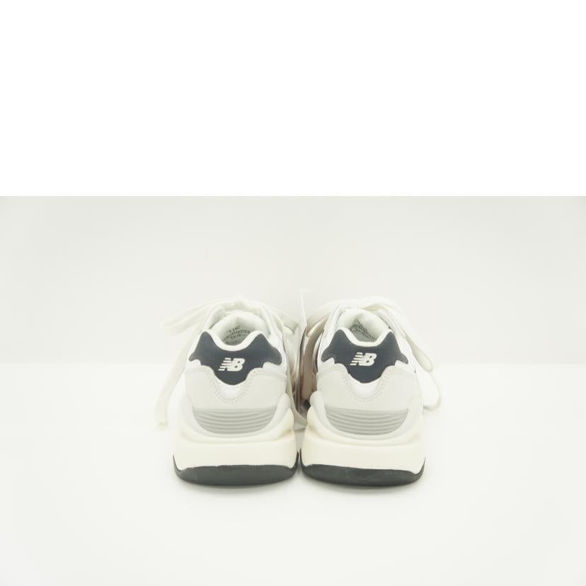 new balance ニューバランス/M5740/ローカットスニーカー/M5740ESC//Sランク/05
