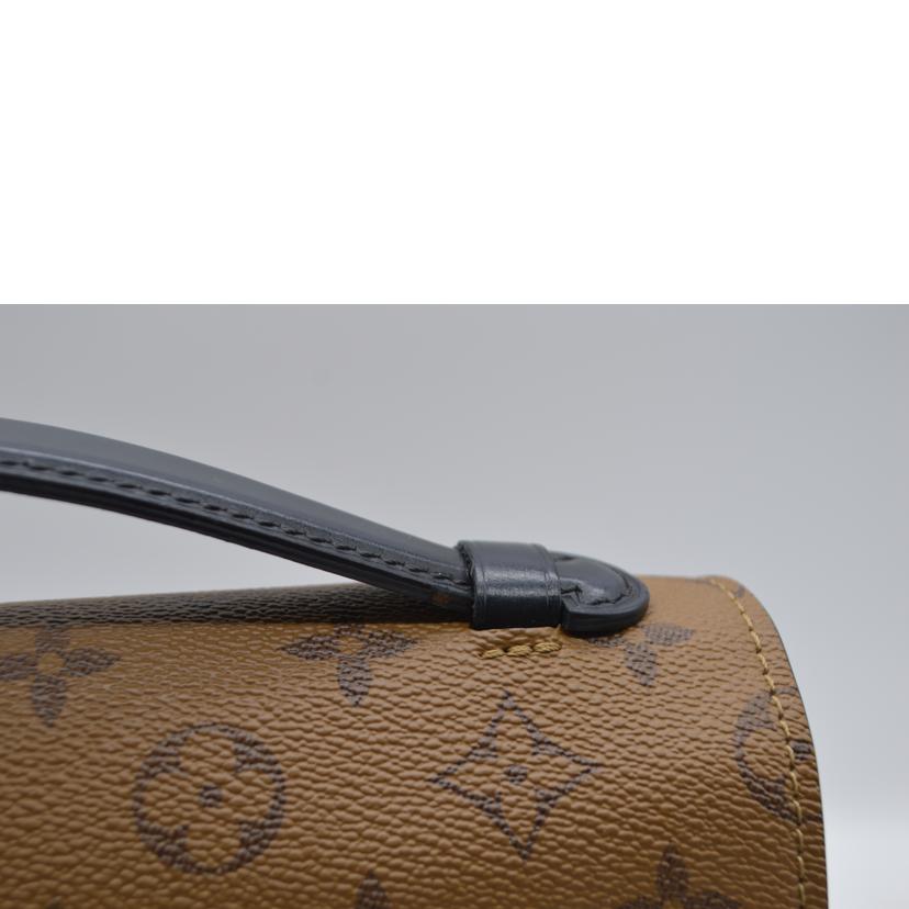 LV ルイヴィトン/ポシェット・メティスMM/モノグラム・リバース/M44876//SD3***/ABランク/89