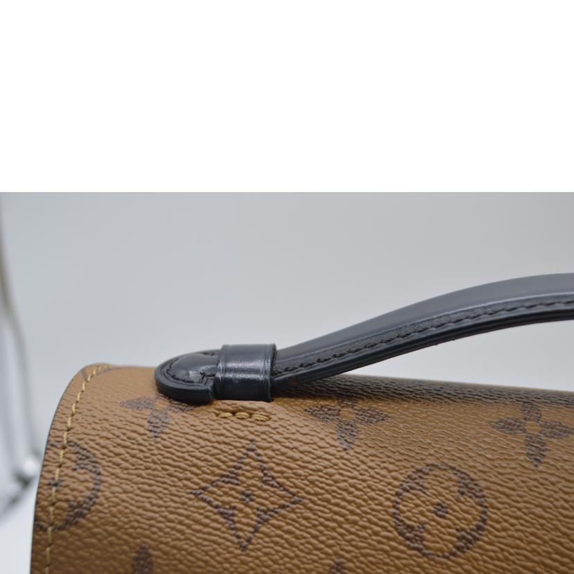 LV ルイヴィトン/ポシェット・メティスMM/モノグラム・リバース/M44876//SD3***/ABランク/89