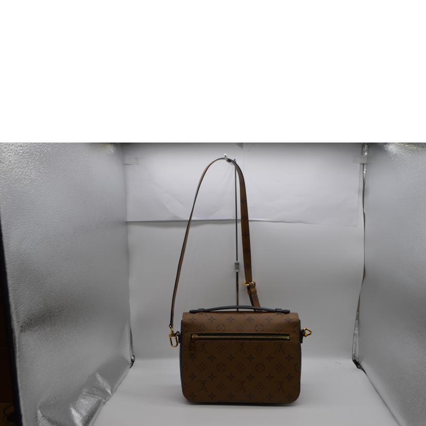 LV ルイヴィトン/ポシェット・メティスMM/モノグラム・リバース/M44876//SD3***/ABランク/89