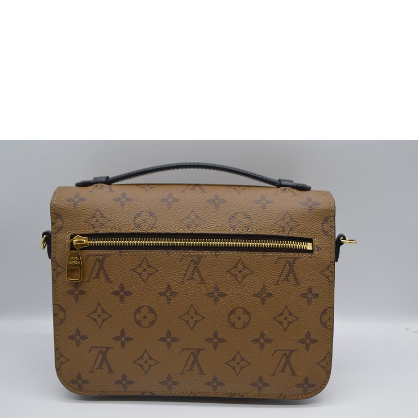 LV ルイヴィトン/ポシェット・メティスMM/モノグラム・リバース/M44876//SD3***/ABランク/89
