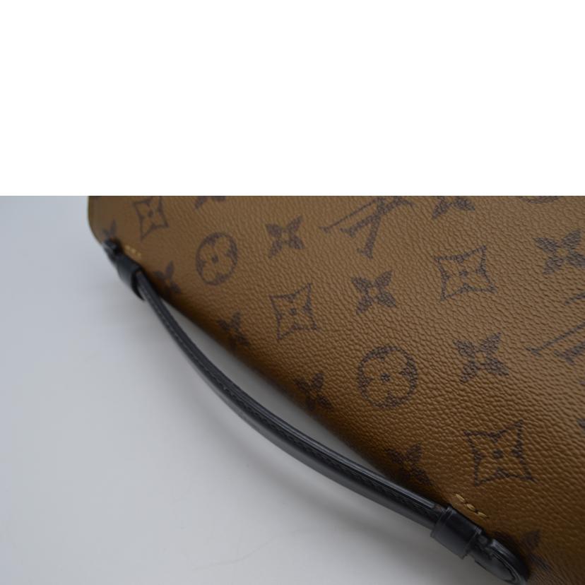 LV ルイヴィトン/ポシェット・メティスMM/モノグラム・リバース/M44876//SD3***/ABランク/89