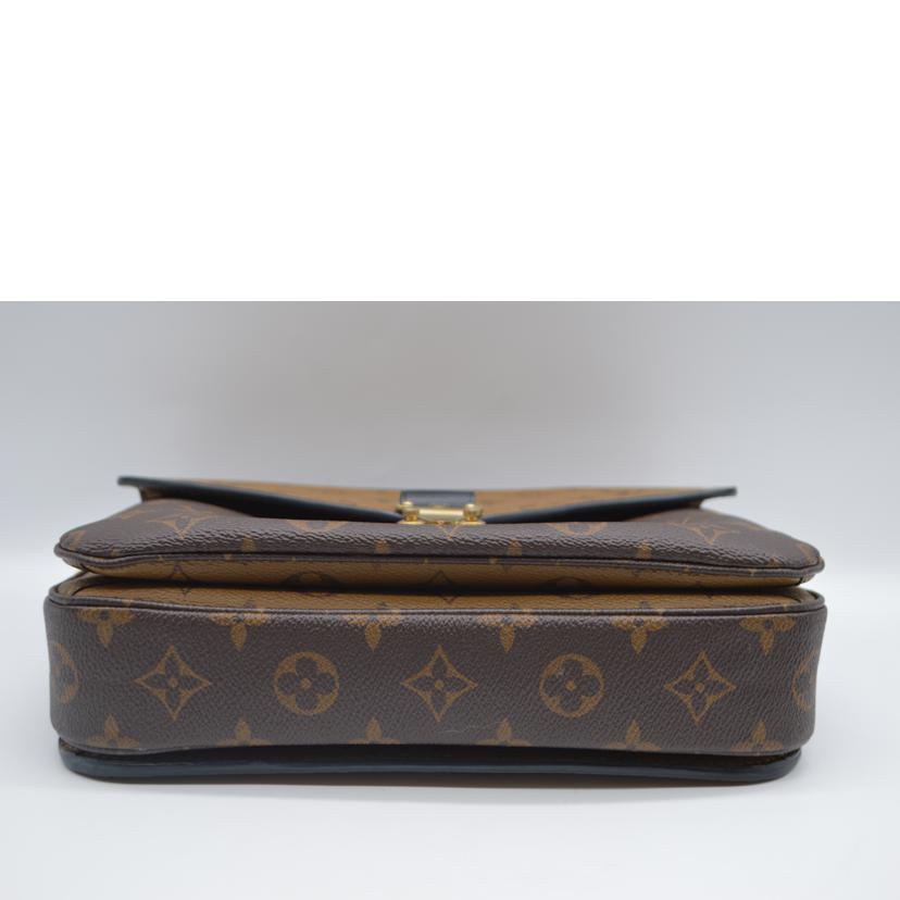 LV ルイヴィトン/ポシェット・メティスMM/モノグラム・リバース/M44876//SD3***/ABランク/89