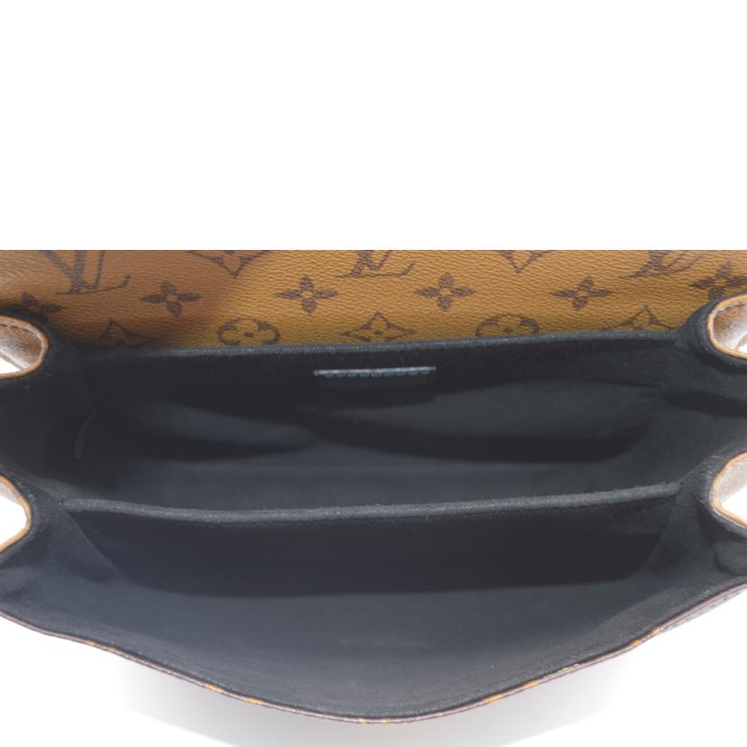 LV ルイヴィトン/ポシェット・メティスMM/モノグラム・リバース/M44876//SD3***/ABランク/89