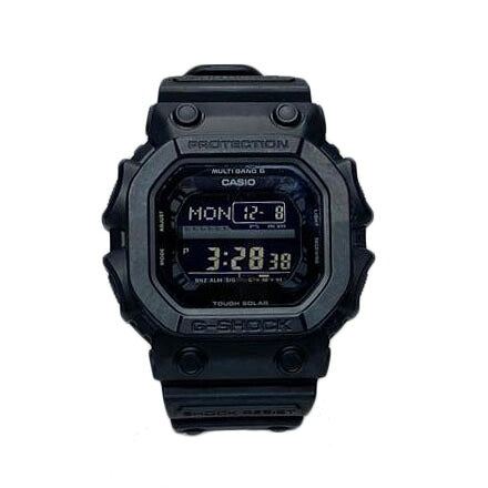 CASIO カシオ/G-SHOCK/GXW-56BB-1JF//302*****/ABランク/52