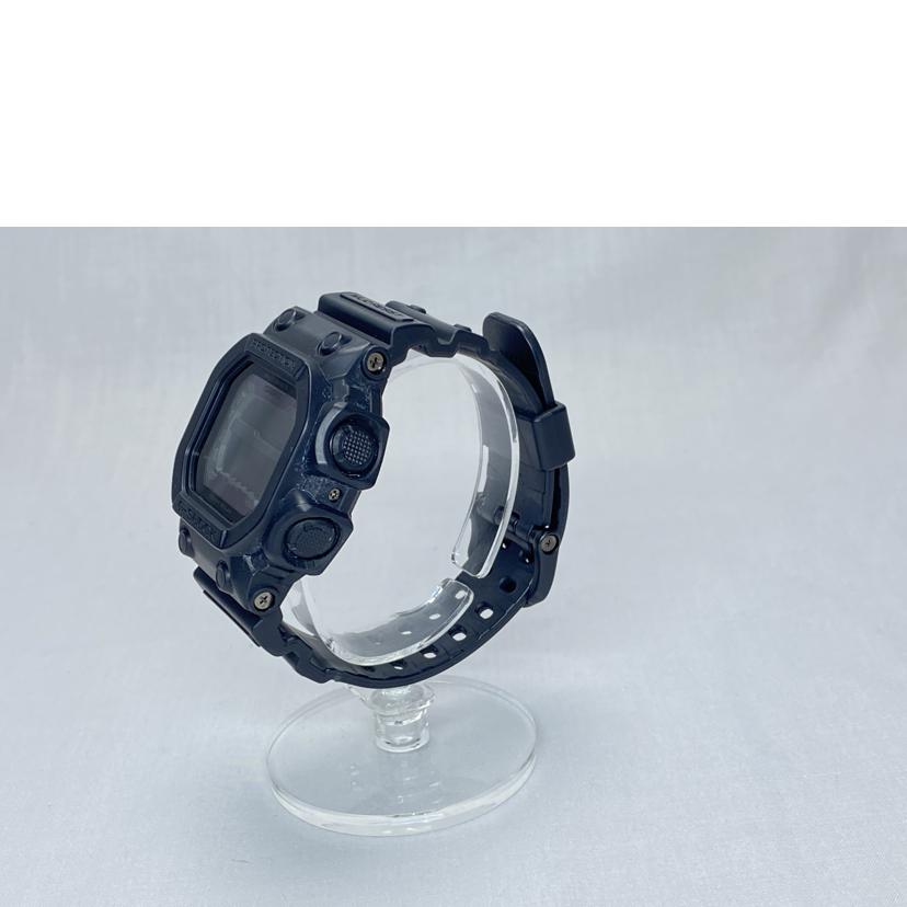 CASIO カシオ/G-SHOCK/GXW-56BB-1JF//302*****/ABランク/52
