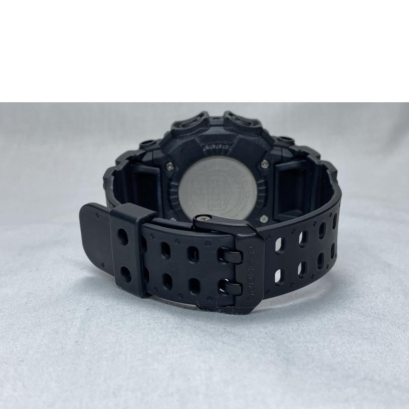 CASIO カシオ/G-SHOCK/GXW-56BB-1JF//302*****/ABランク/52