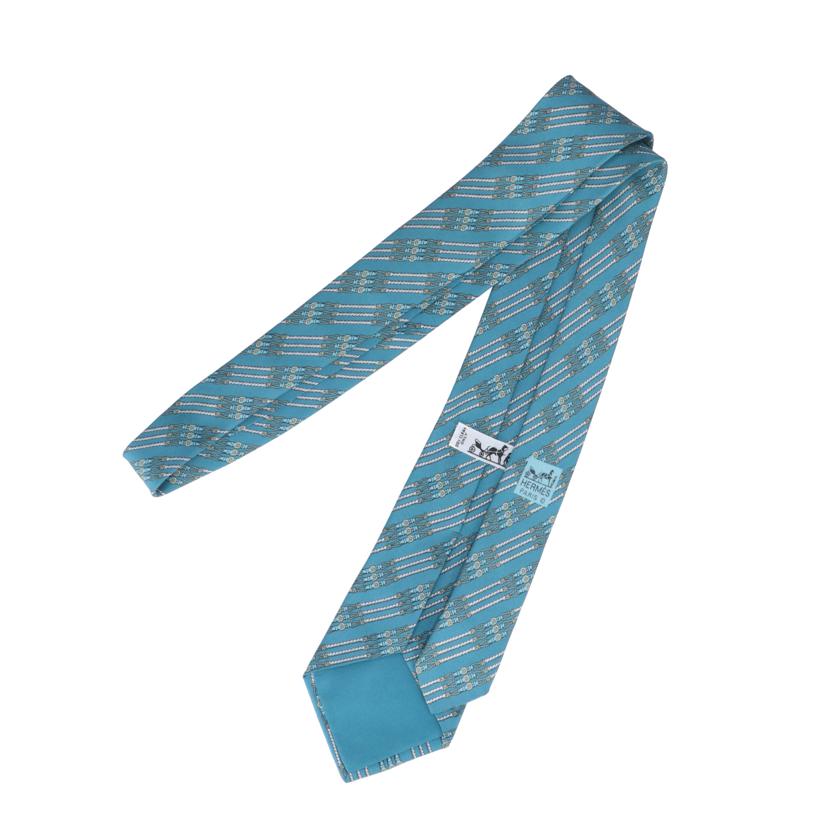 HERMES エルメス/ネクタイ//ABランク/93