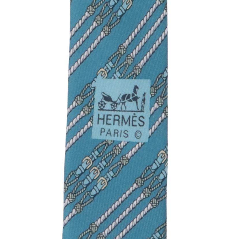HERMES エルメス/ネクタイ//ABランク/93