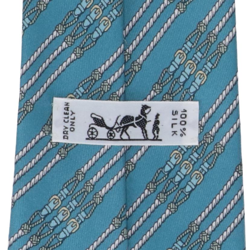 HERMES エルメス/ネクタイ//ABランク/93