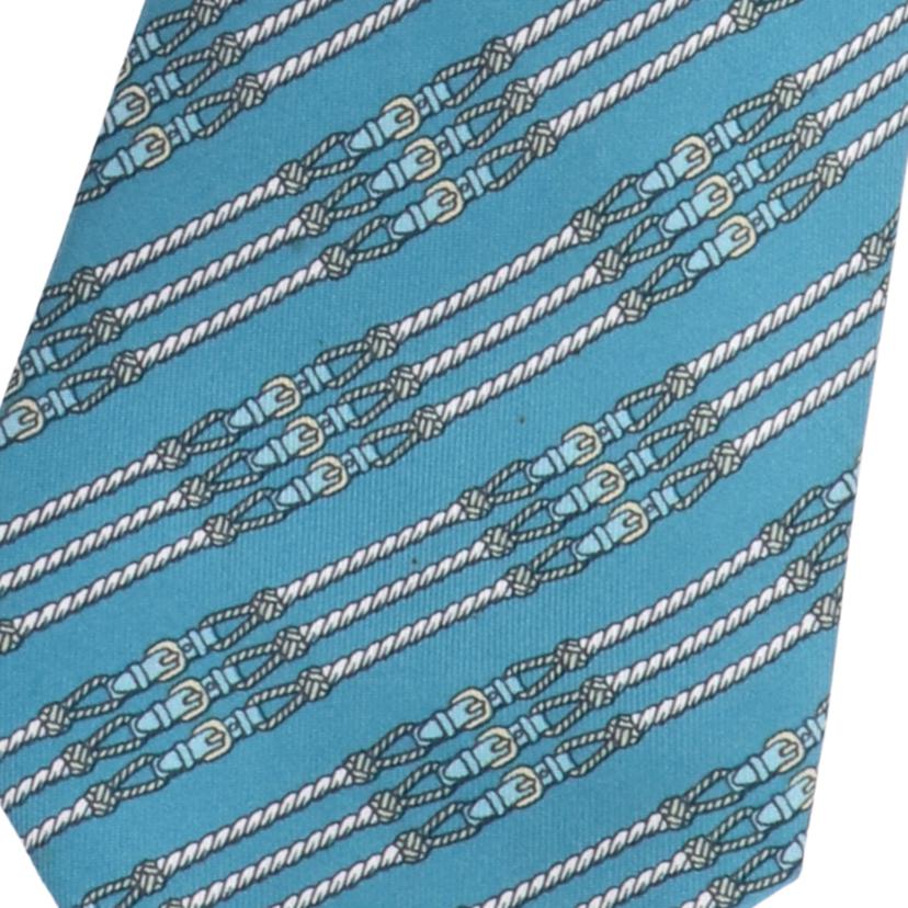 HERMES エルメス/ネクタイ//ABランク/93