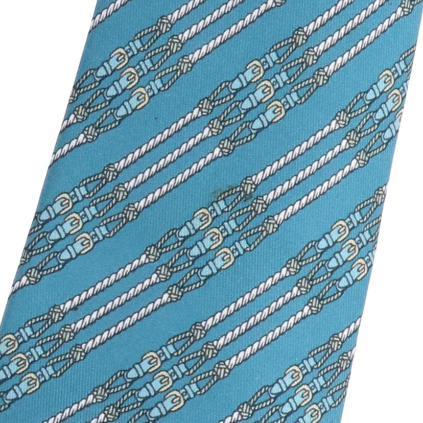 HERMES エルメス/ネクタイ//ABランク/93