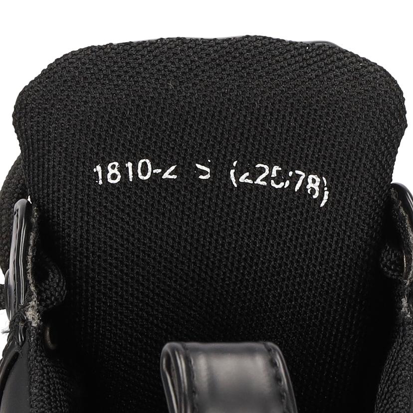 SLY スライ/MULTI PIECE TECH SNEAKERS//ABランク/05