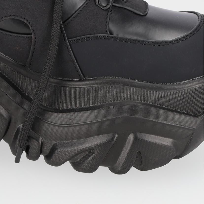 SLY スライ/MULTI PIECE TECH SNEAKERS//ABランク/05