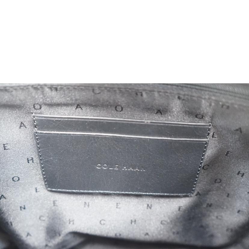 COLE HAAN コールハーン/COLE HAAN レザートート//ABランク/67