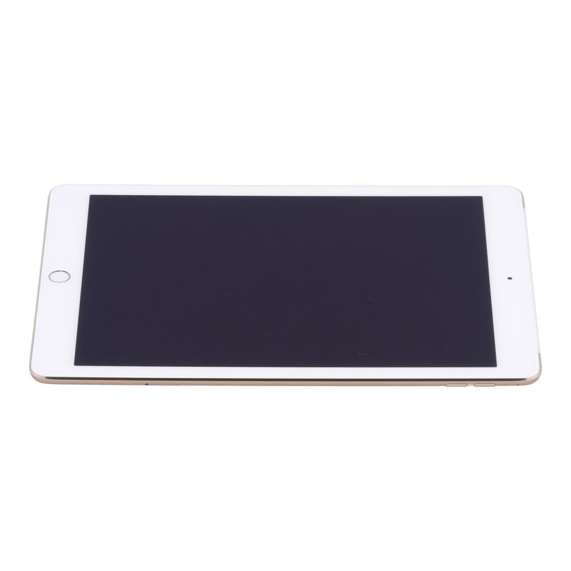 Apple アップル /iPad Air2 Wi-Fi+Cellular 64GB 2014/MH172J/A//DMPPK1HJG5YN/Bランク/09