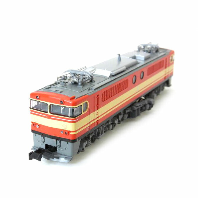 KATO カトー/西武鉄道保存車 E854/13001-9//Aランク/88
