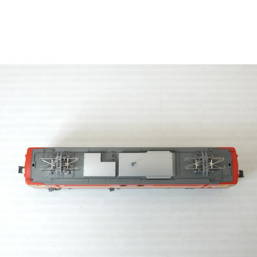 KATO カトー/西武鉄道保存車 E854/13001-9//Aランク/88