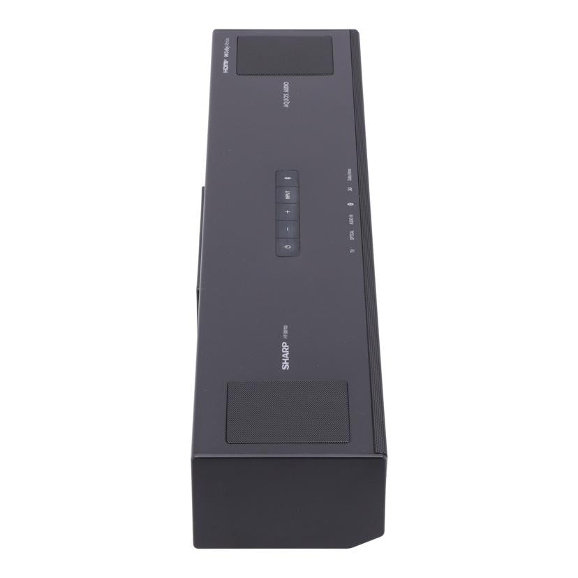 SHARP シャープ/サウンドバー/AQUOS オーディオ/HT-SB700//31000796/Bランク/78