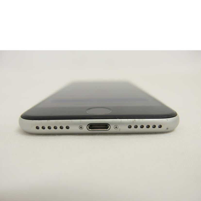 Apple アップル/iPhoneSE第2世代128GB/SIMロックなし/MHGU3J/A//F17DG3VQRPLK3/Bランク/04
