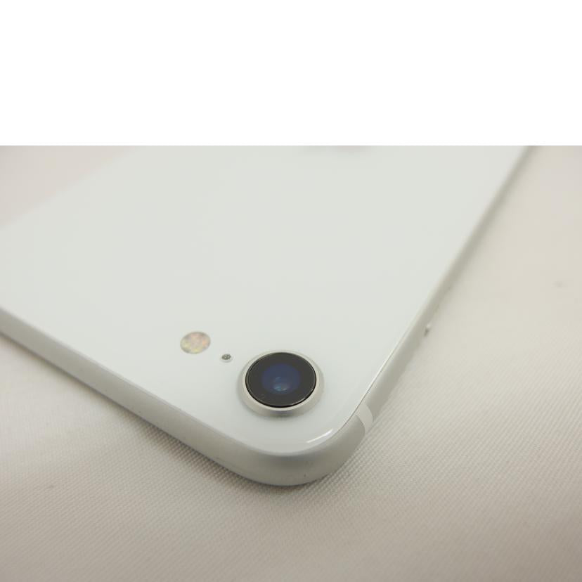 Apple アップル/iPhoneSE第2世代128GB/SIMロックなし/MHGU3J/A//F17DG3VQRPLK3/Bランク/04