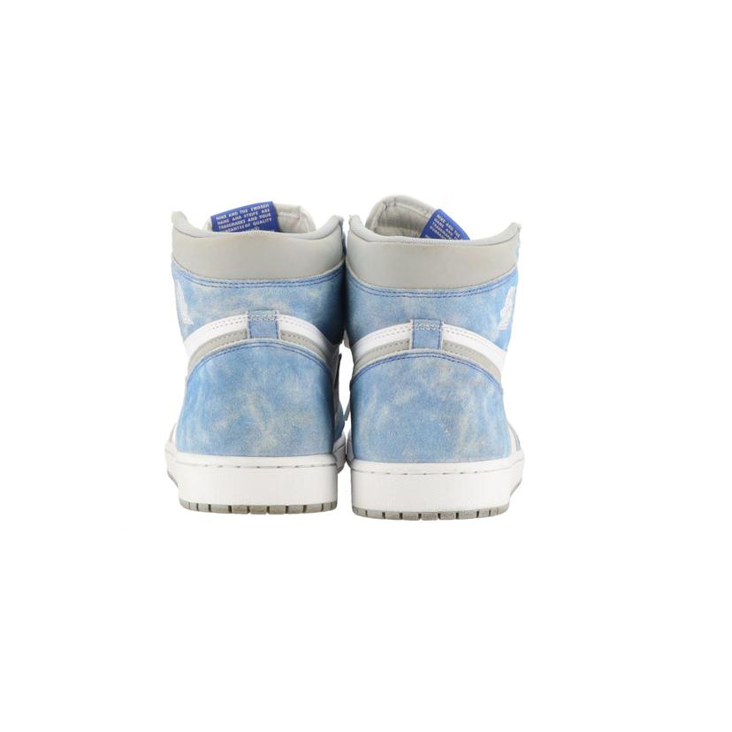 NIKE ナイキ/NIKE AIR JORDAN 1 HIGH OG/555088-402//ABランク/78