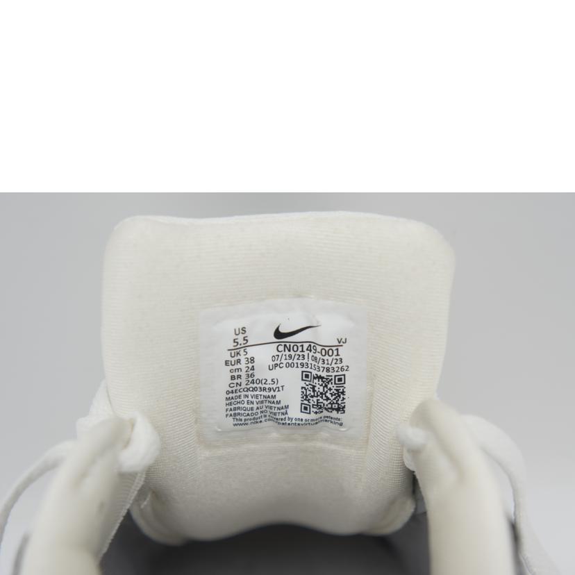 NIKE ナイキ/P-6000 Metallic Silver/CN0149-001//Aランク/05