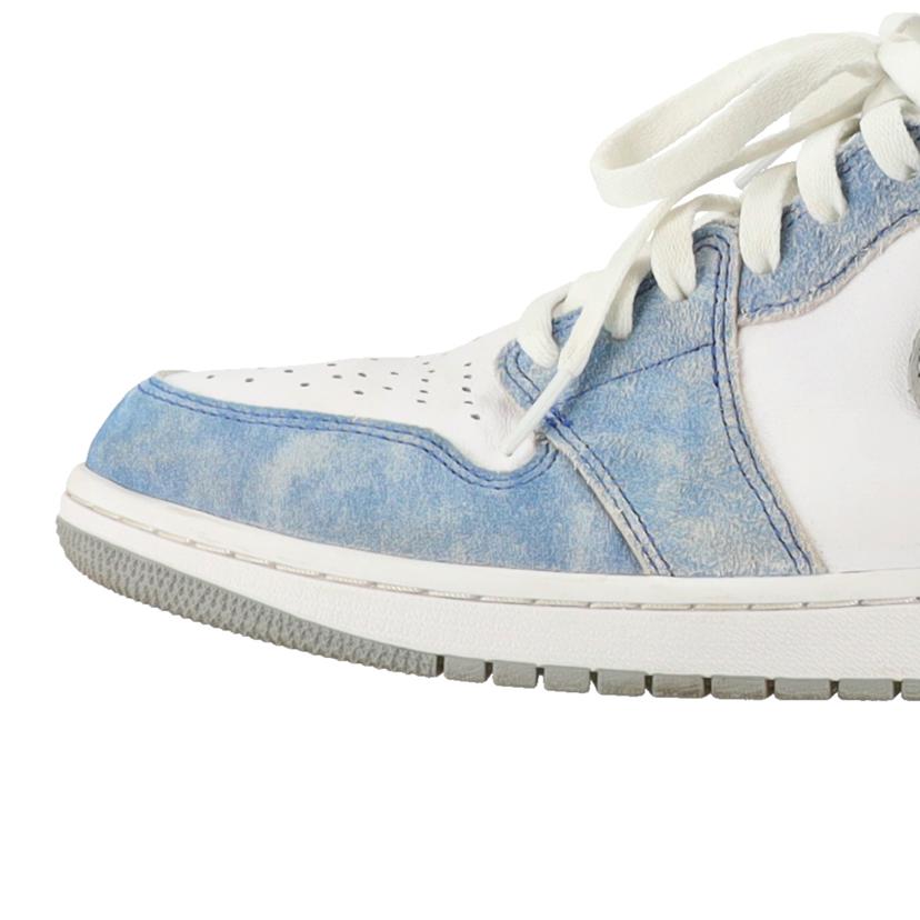 NIKE ナイキ/NIKE AIR JORDAN 1 HIGH OG/555088-402//ABランク/78