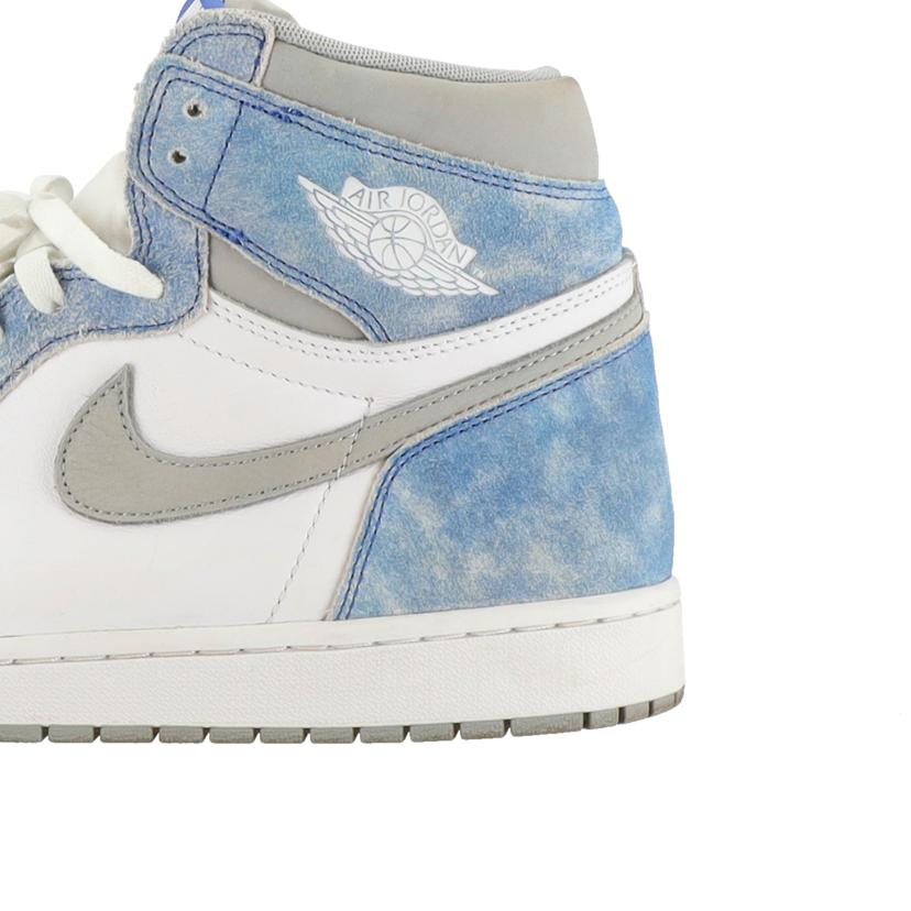 NIKE ナイキ/NIKE AIR JORDAN 1 HIGH OG/555088-402//ABランク/78