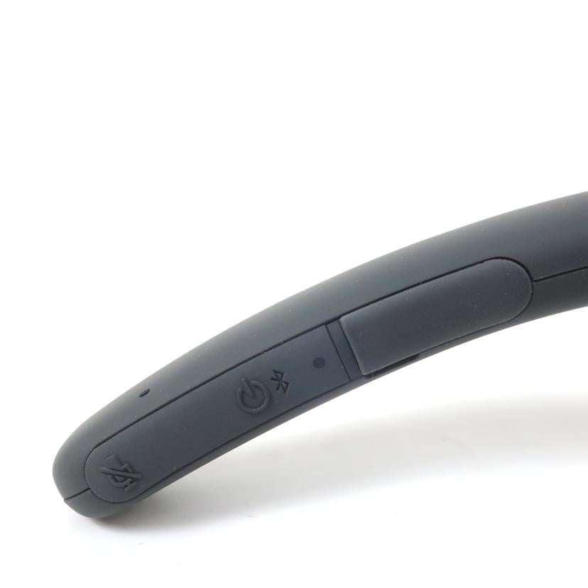 SONY ソニー/ネックスピーカー/SRS-NB10//1018430/ABランク/65