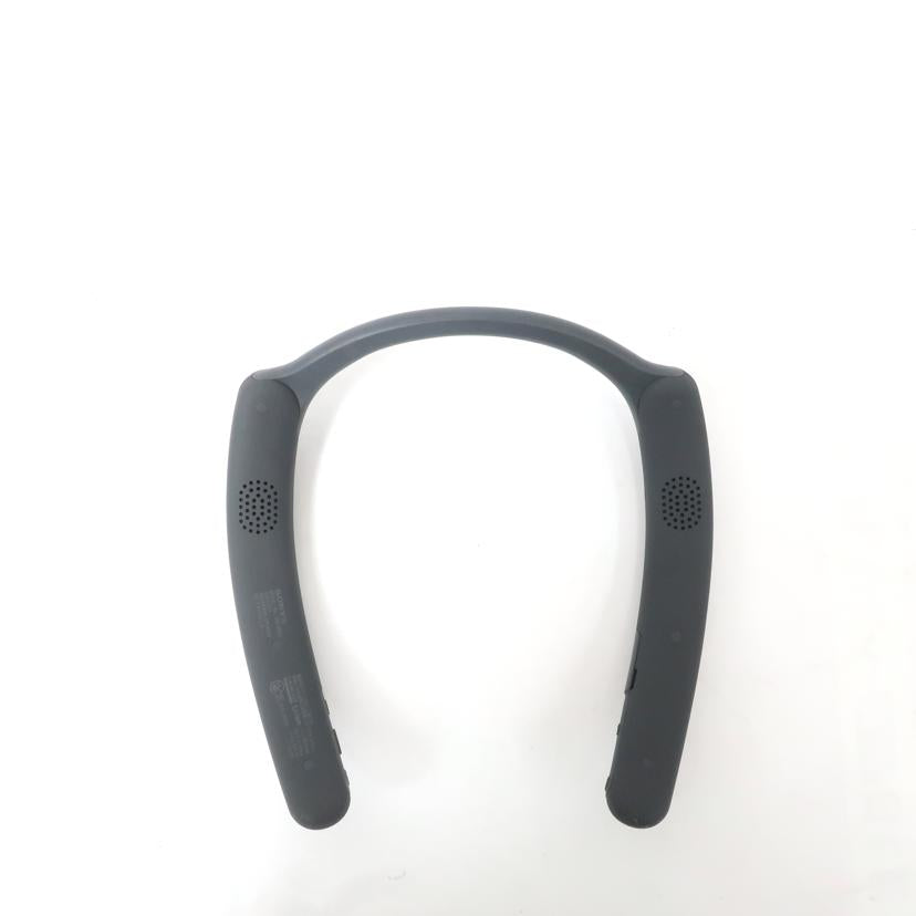 SONY ソニー/ネックスピーカー/SRS-NB10//1018430/ABランク/65