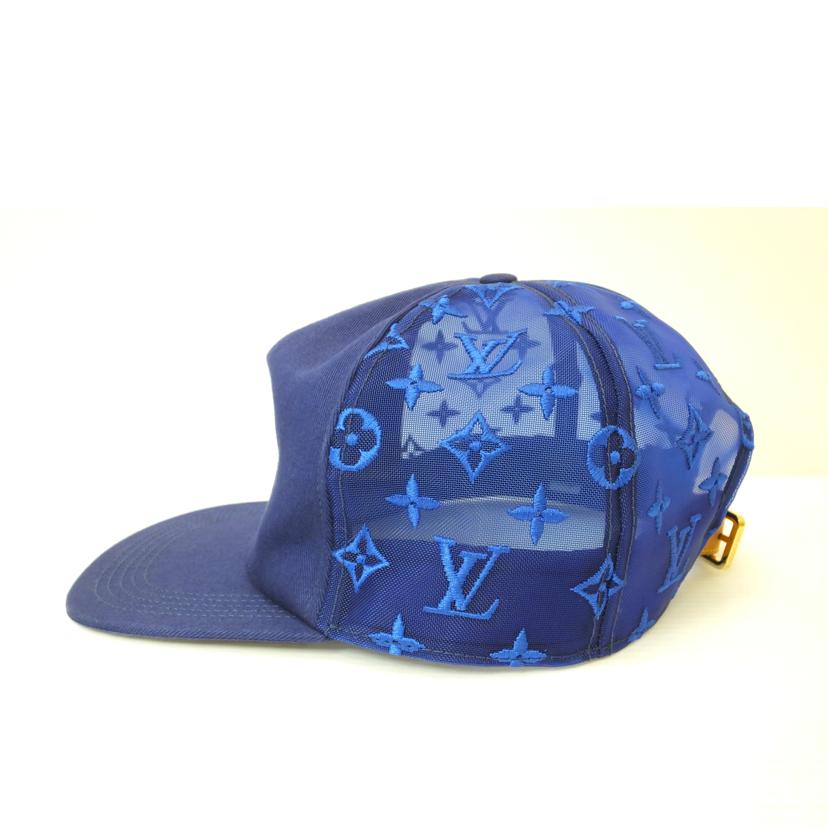 LV LV/キャスケットエブリディ/メッシュキャップ/MP3126//NX0***/ABランク/88
