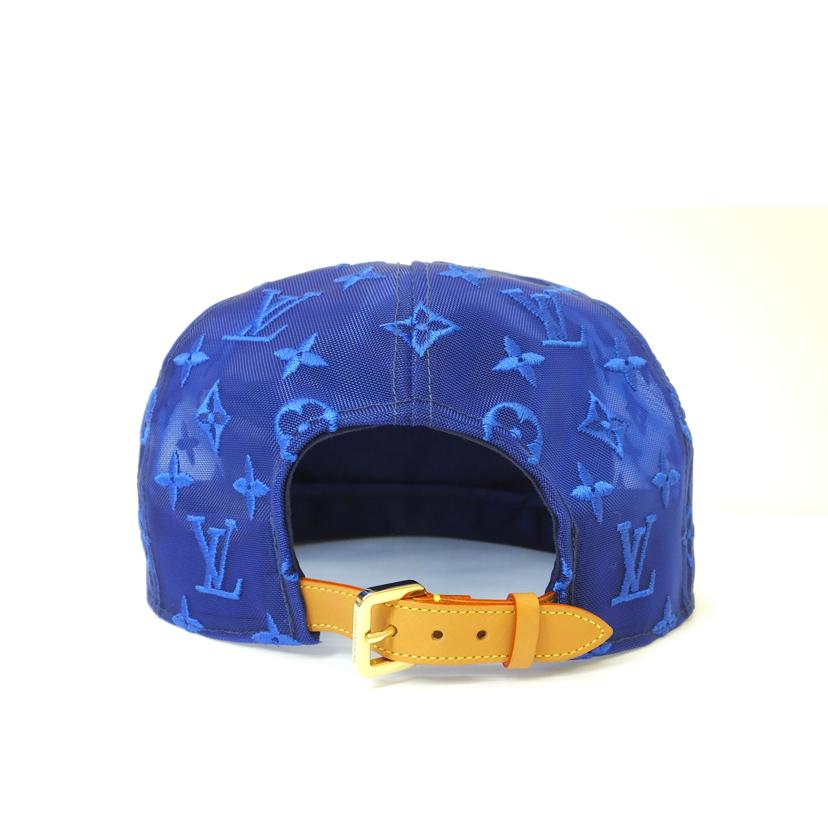 LV LV/キャスケットエブリディ/メッシュキャップ/MP3126//NX0***/ABランク/88
