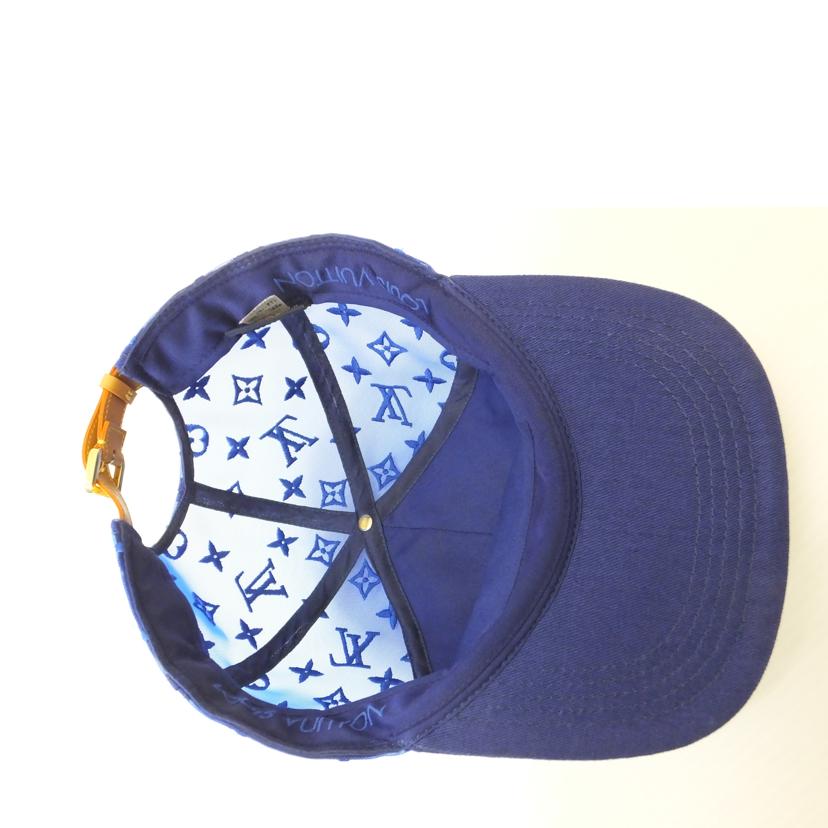 LV LV/キャスケットエブリディ/メッシュキャップ/MP3126//NX0***/ABランク/88