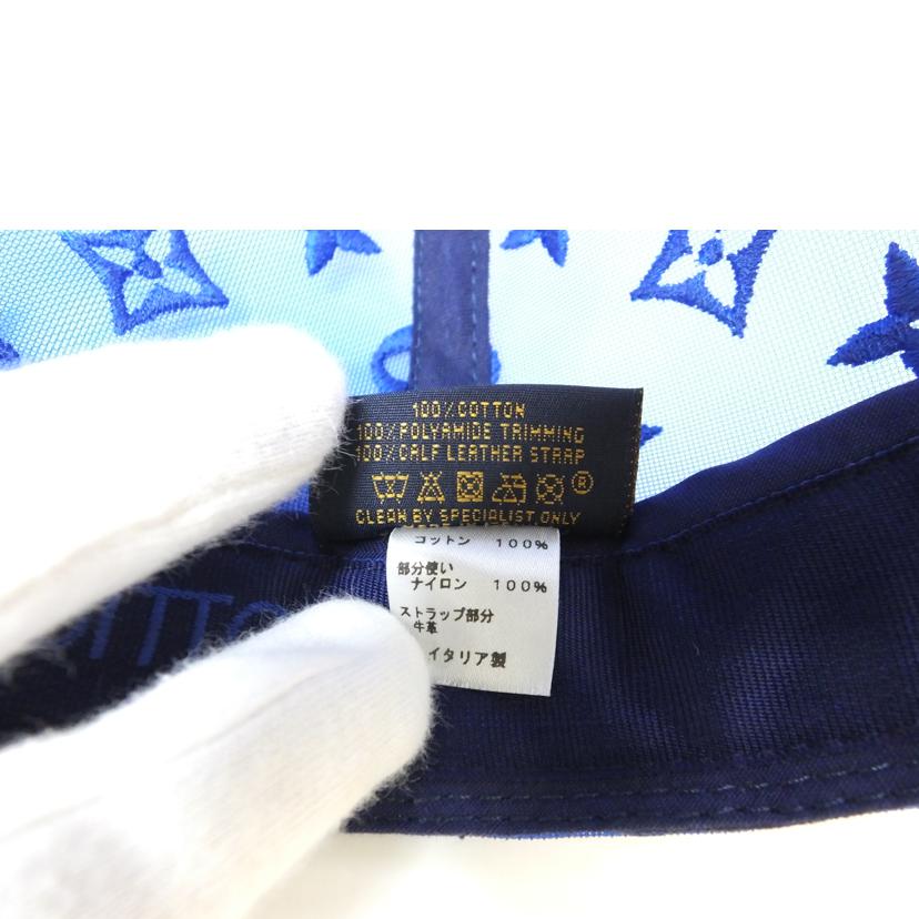 LV LV/キャスケットエブリディ/メッシュキャップ/MP3126//NX0***/ABランク/88