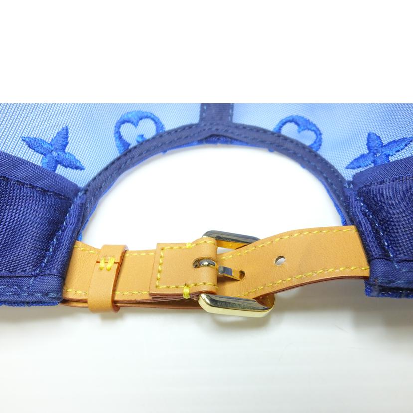 LV LV/キャスケットエブリディ/メッシュキャップ/MP3126//NX0***/ABランク/88